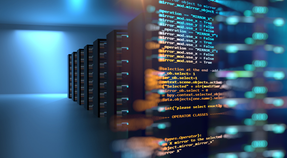 Data management