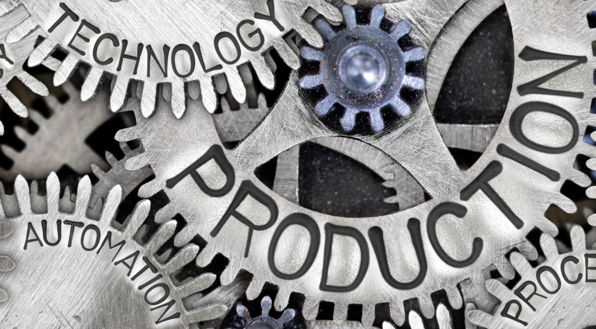 industrial processes