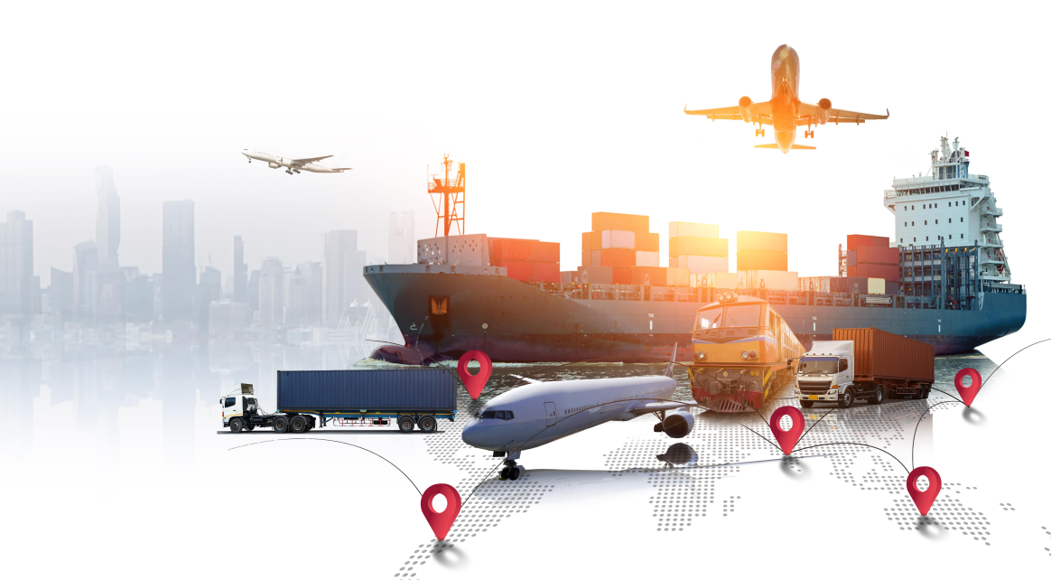 Transport of Goods